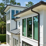 Gutter Guards in Jacksonville Florida